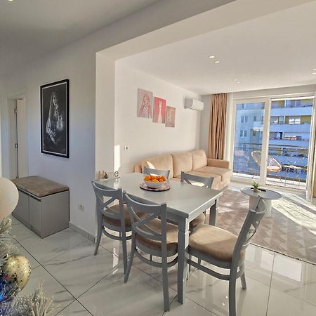 Tirana City Center Penthouse Oasis Extérieur photo