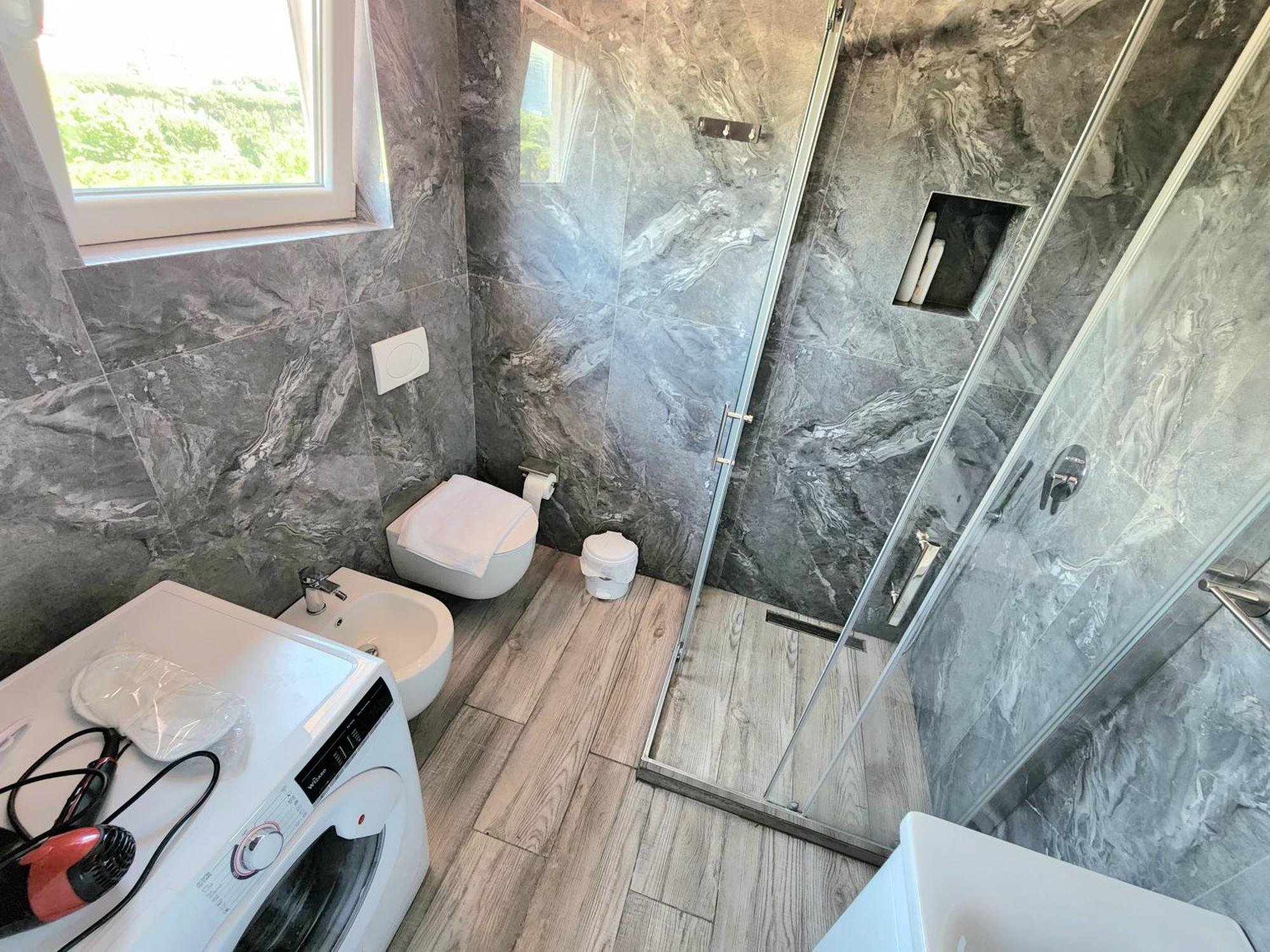 Tirana City Center Penthouse Oasis Extérieur photo